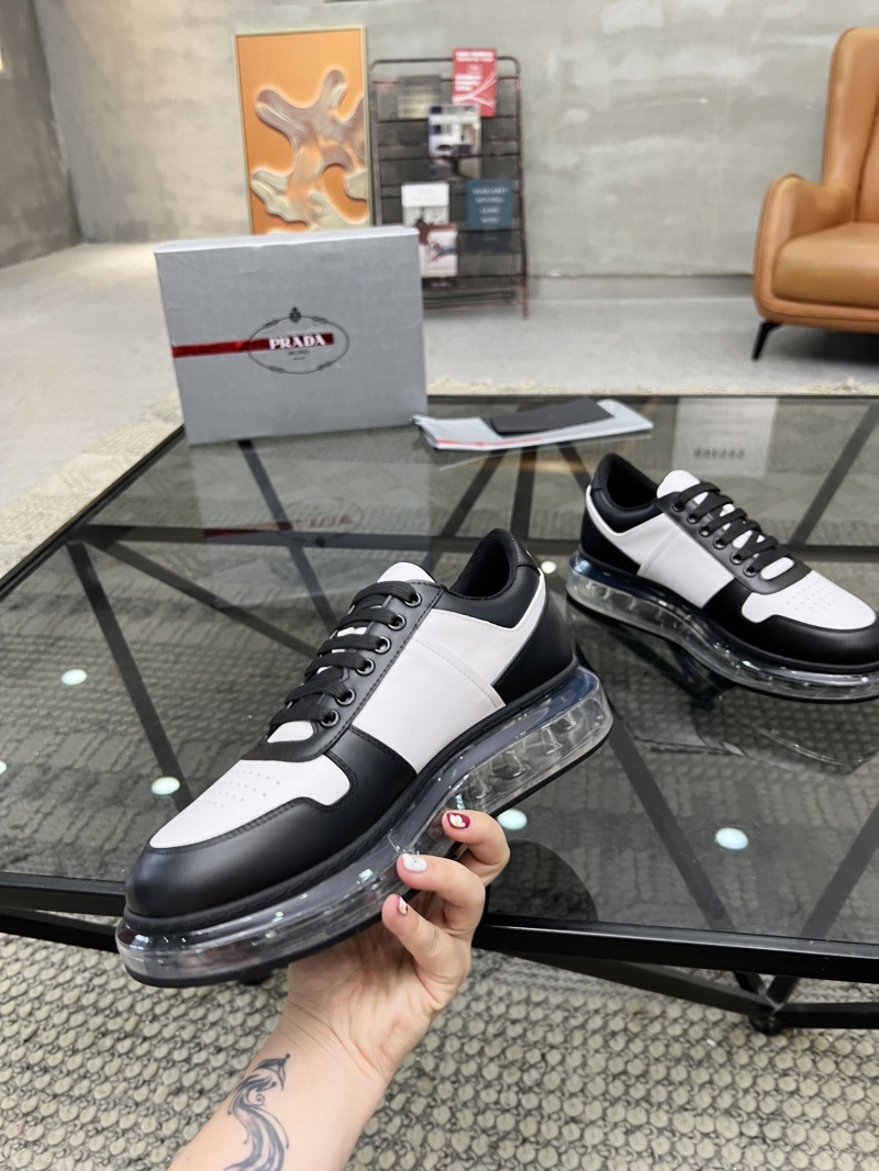 Prada Casual Shoes